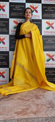 SOFT SILK FANCY SAREE SILK ZONE