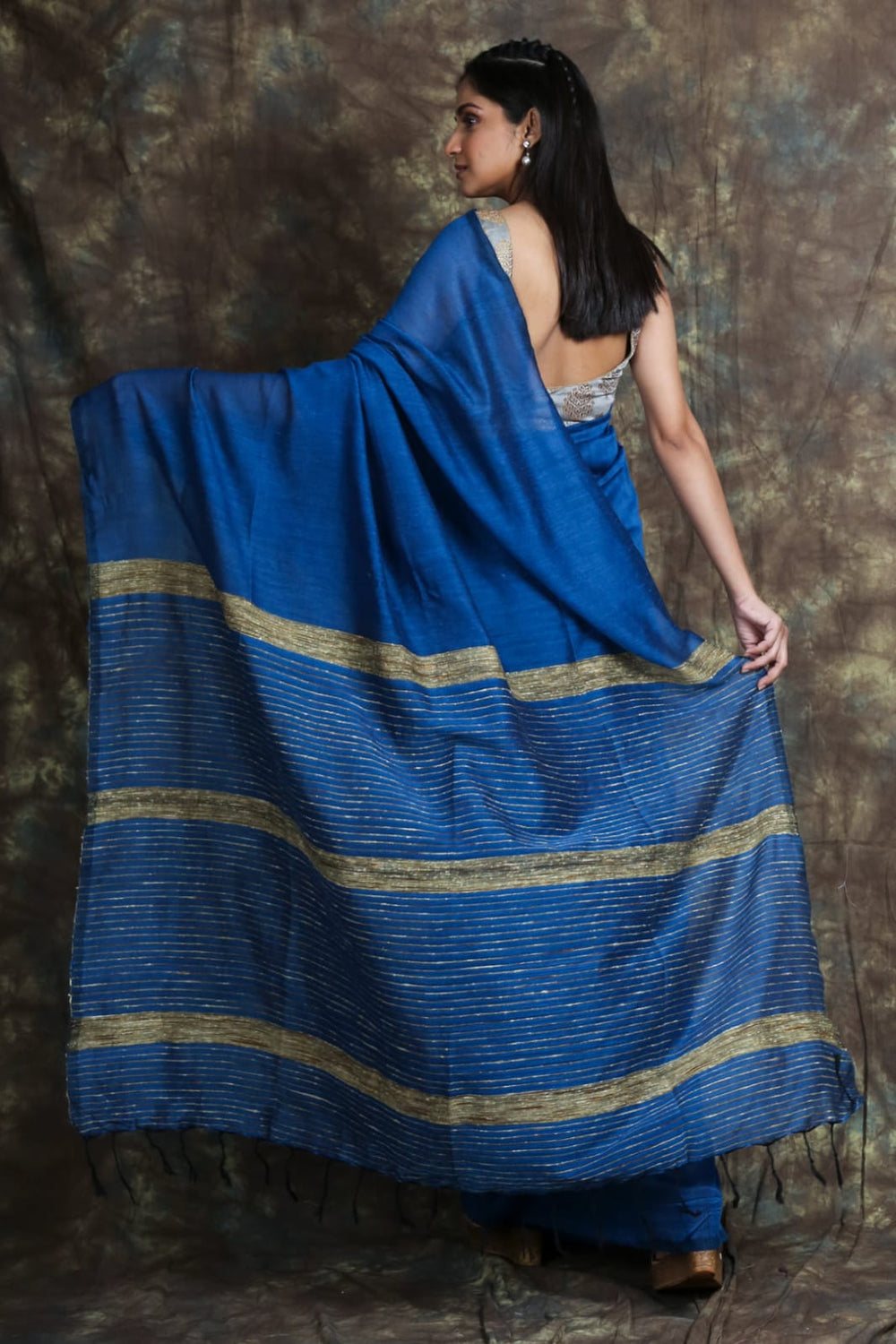 Kota silk soft saree SILK ZON