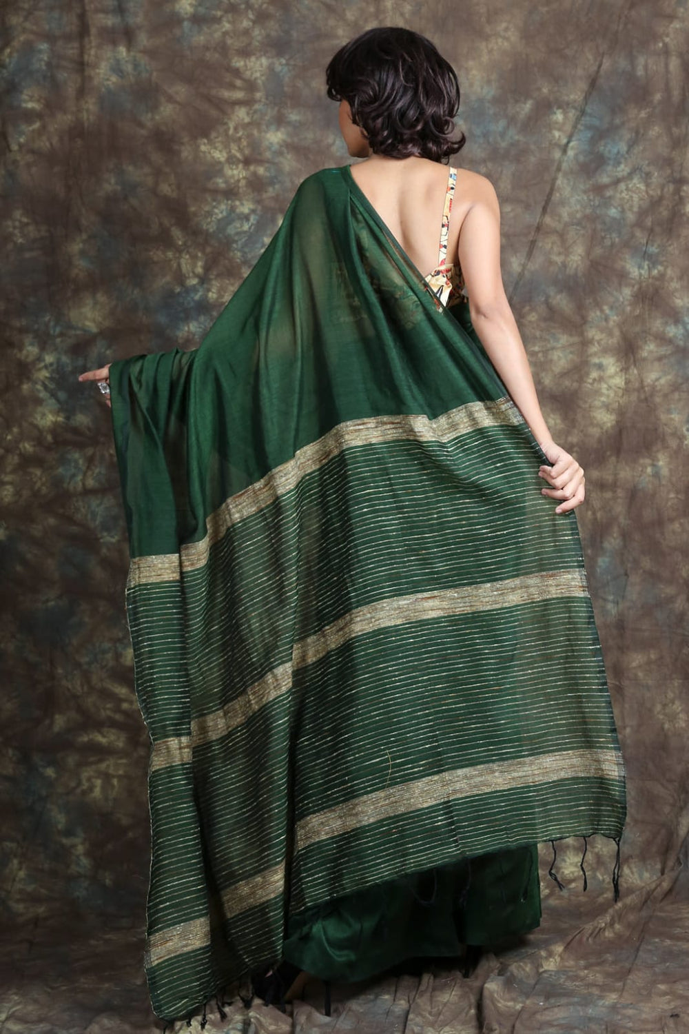 Kota silk soft saree SILK ZON