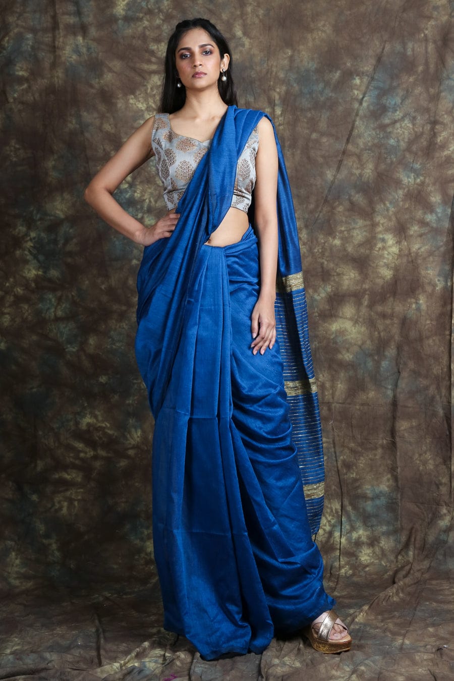 Kota silk soft saree SILK ZON