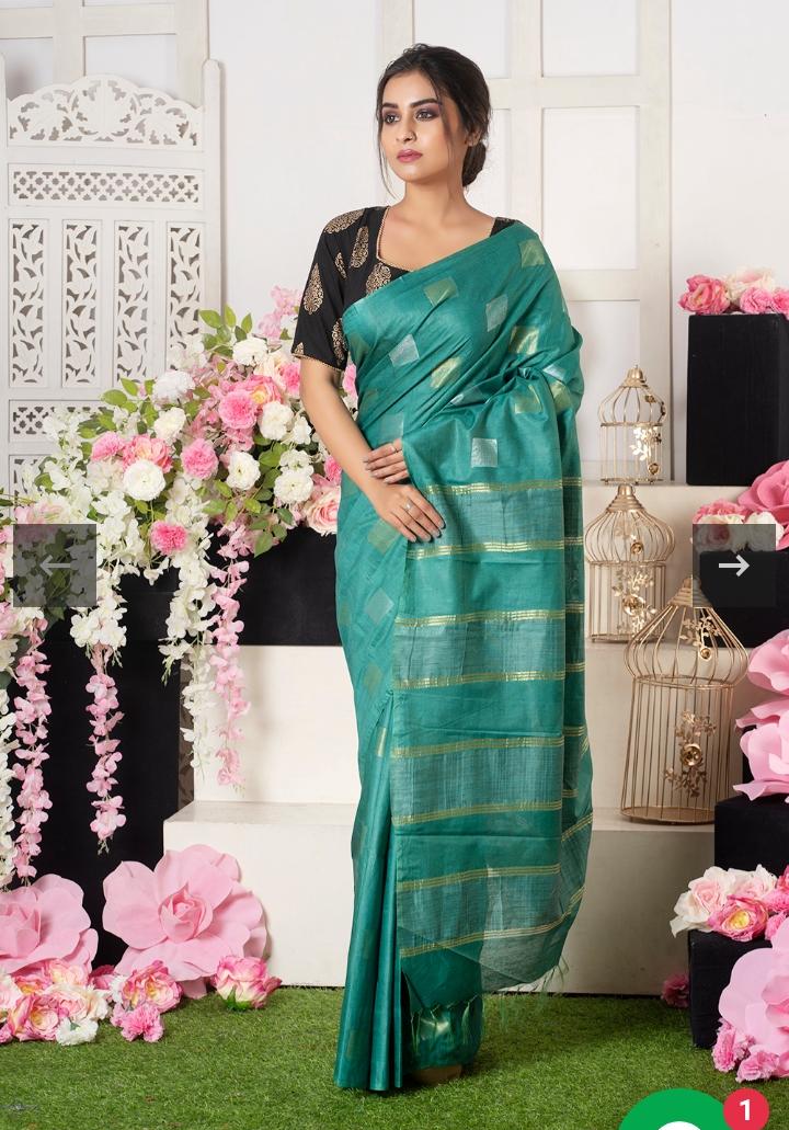 Kota soft silk saree SILK ZON