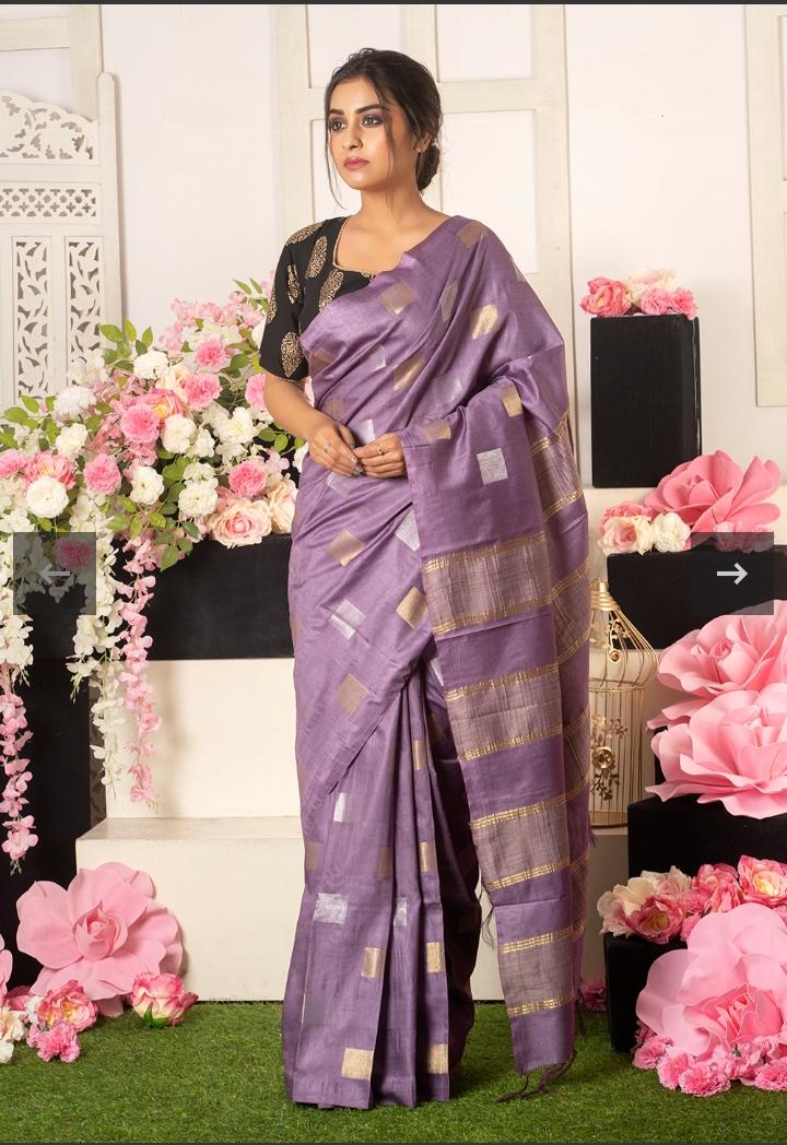 Kota soft silk saree MJ Handlooms