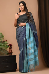 Banswara Silk Saree - New Soft Silk Banswara Saree - Silk Zone