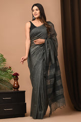 Banswara Silk Saree - New Soft Silk Banswara Saree - Silk Zone