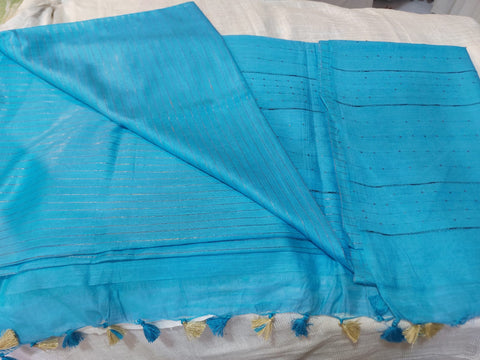 Soft Silk Saree