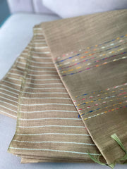 Kota silk saree