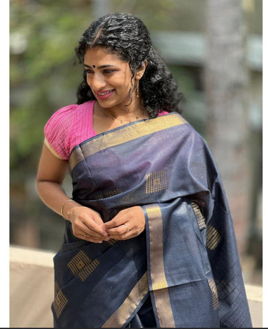 Kota silk saree