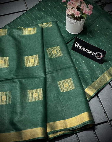 Kota silk saree