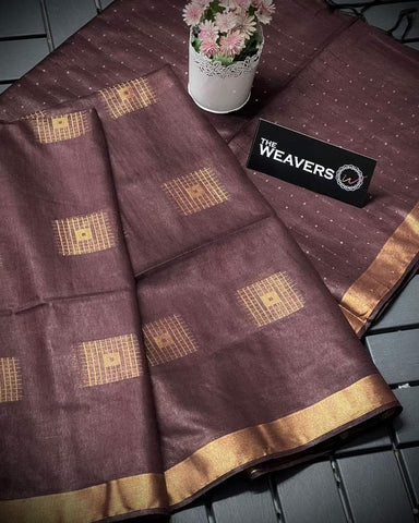 Kota silk saree