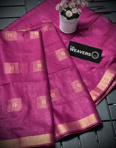 Kota silk saree