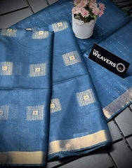 Kota silk saree