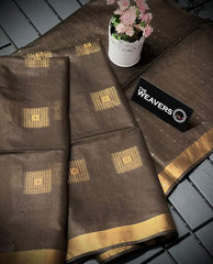 Kota silk saree