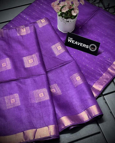 Kota silk saree