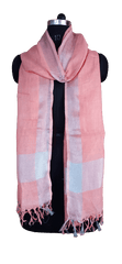 Linen plain duptta silkzon.in