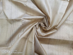 Tussar khewa silk silkzon.in
