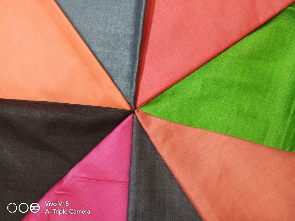 Tussar tussar silk silkzon.in