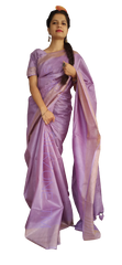 Tussar Munga Silk Saree SILK ZONE