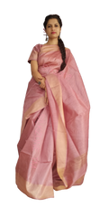 Orgenza Munga Silk Saree SILK ZONE