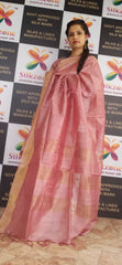 Orgenza Munga Silk Saree SILK ZONE
