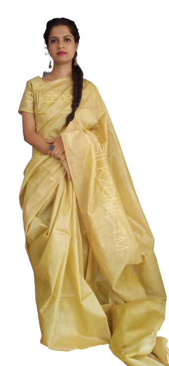 Orgenza Munga Silk Saree SILK ZONE