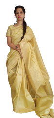 Orgenza Munga Silk Saree SILK ZONE