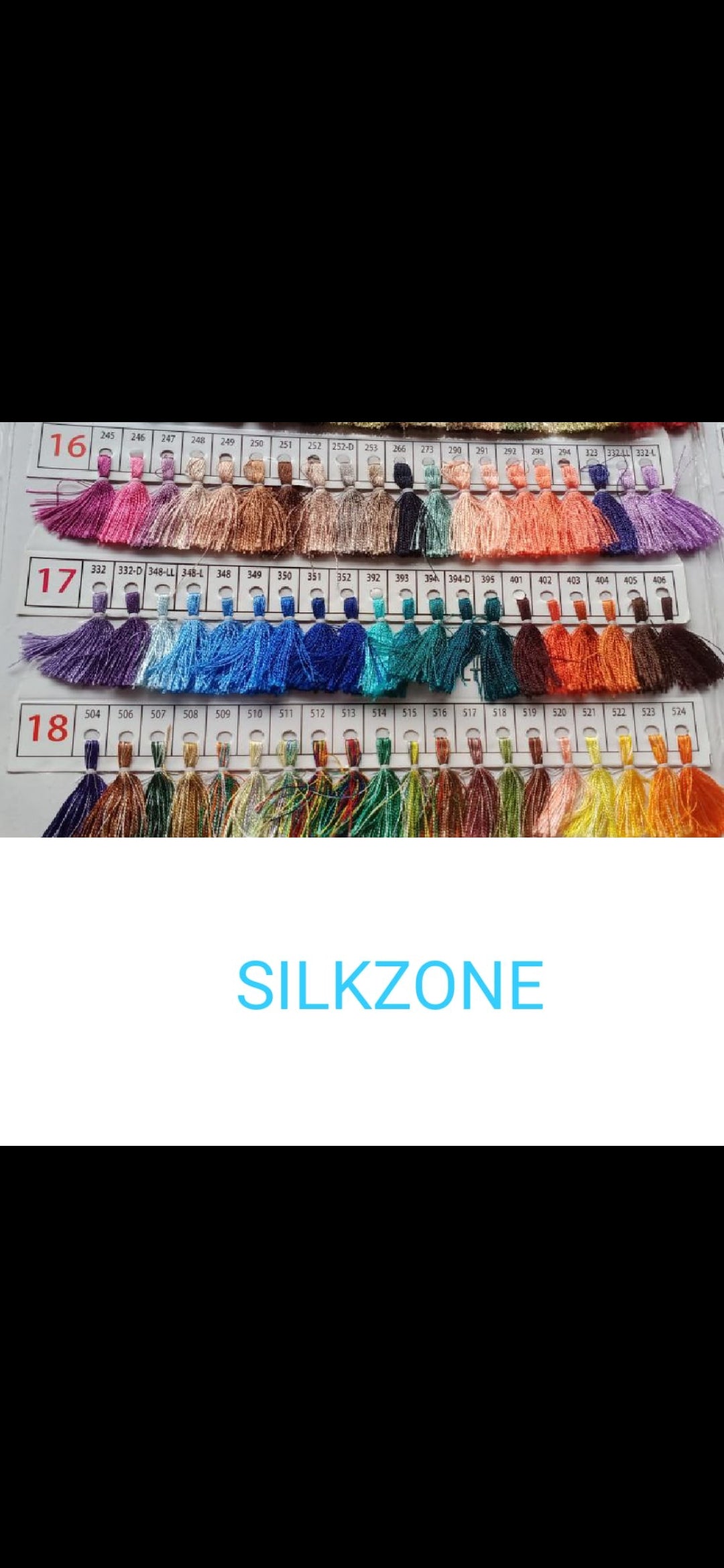 NEELAM COLOUR CHART SILK ZONE COLOUR CHART SILK ZONE