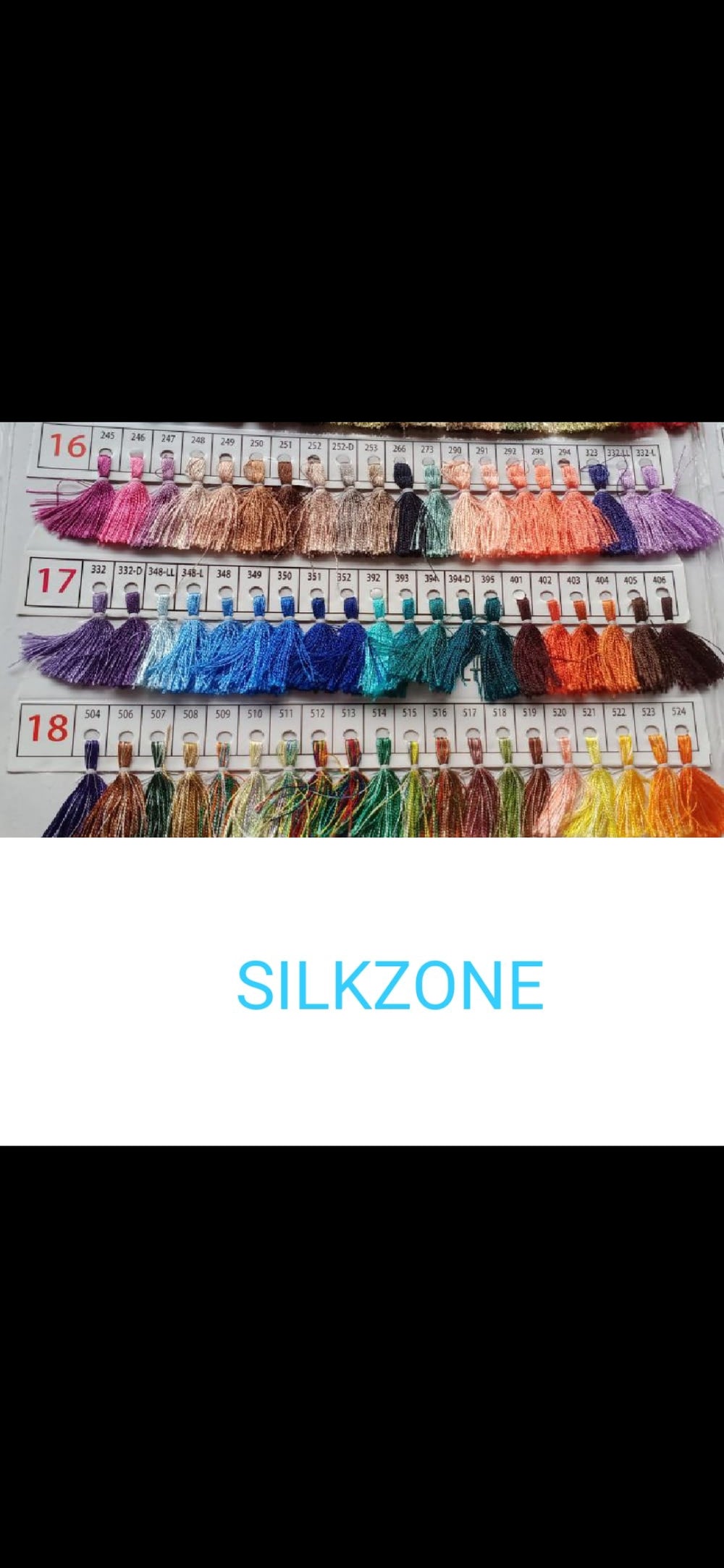 NEELAM COLOUR CHART SILK ZONE COLOUR CHART SILK ZONE