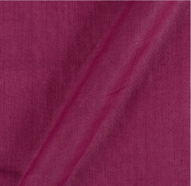 Pure Linen Fabric M J HANDLOOM