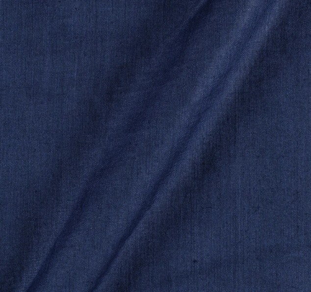 Pure Linen Fabric M J HANDLOOM