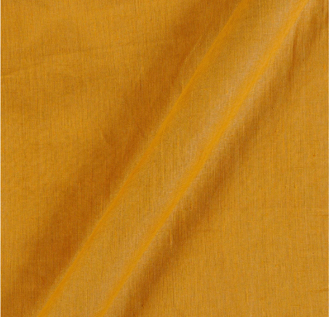 Pure Linen Fabric M J HANDLOOM