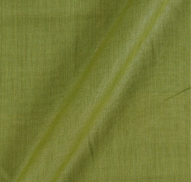 Pure Linen Fabric M J HANDLOOM