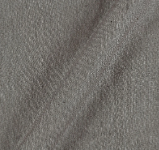 Pure Linen Fabric M J HANDLOOM