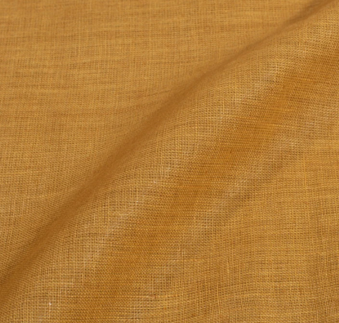 Pure Linen Fabric M J HANDLOOM