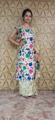 Salwar Suit & Kurtis silkzon.in