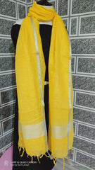 Linen Dupatta SILK ZONE