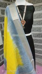 Linen Dupatta SILK ZONE