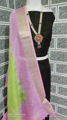 Linen Dupatta SILK ZONE