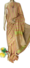 Soft Silk Handloom Saree SILK ZONE