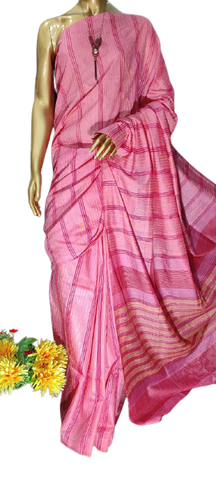 Soft Silk Handloom Saree SILK ZONE