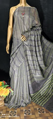 Soft Silk Handloom Saree SILK ZONE