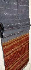 Tussar Silk Fancy Sarees SILK ZONE