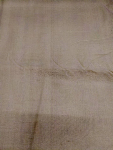 Tussar Munga Silk Fabric M J HANDLOOM
