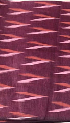 Ikkat Cotton Fabric RANJEET