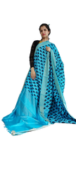 Organza Model Silk Saree SILK ZONE