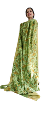 Organza Model Silk Saree SILK ZONE