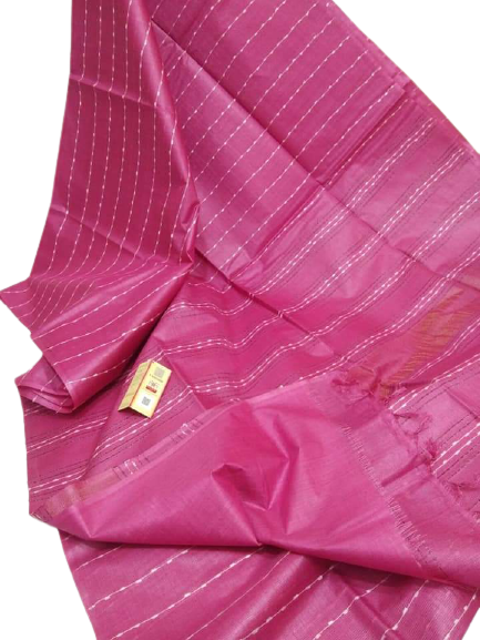 Soft Silk Fancy Sarees SILK ZONE