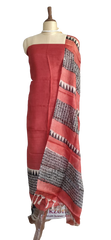 Tussar Munga Silk Suit SILK ZONE