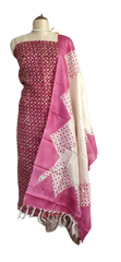 Tussar Munga Silk Suit SILK ZONE