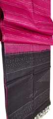 Tussar Silk Fancy Sarees SILK ZONE