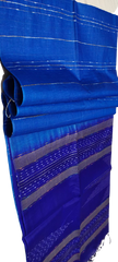 Tussar Silk Fancy Sarees SILK ZONE
